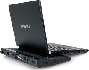 Stacja/replikator Toshiba Hi-Speed Port Replicator II (PA3916E-1PRP) 3