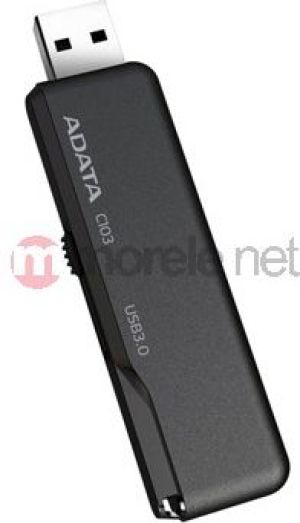 Pendrive ADATA C103 16GB USB 3.0 Black 2