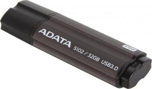 Pendrive ADATA S102 Pro, 32 GB  (AS102P32GRGY) 2