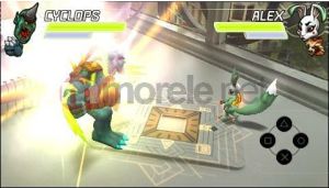 Invizimals Zaginione plemiona 11