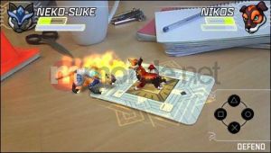 Invizimals Zaginione plemiona 12