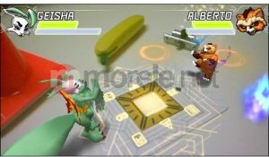 Invizimals Zaginione plemiona 6