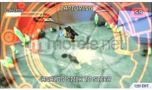 Invizimals Zaginione plemiona 7