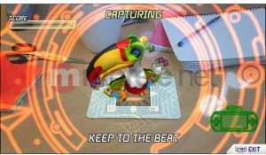 Invizimals Zaginione plemiona 9