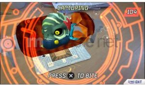 Invizimals Zaginione plemiona 10