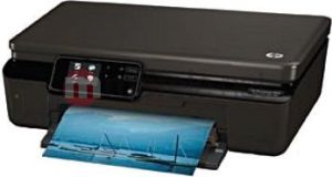 Urządzenie wielofunkcyjne HP Photosmart 5515 WiFi (CQ183B) 2