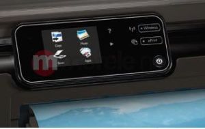 Urządzenie wielofunkcyjne HP Photosmart 5515 WiFi (CQ183B) 3