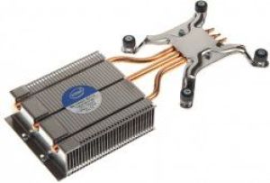 Chłodzenie CPU Intel Thermal HTS1155LP - Socket 1155 (BXHTS1155LP) 3