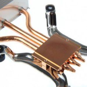 Chłodzenie CPU Intel Thermal HTS1155LP - Socket 1155 (BXHTS1155LP) 5
