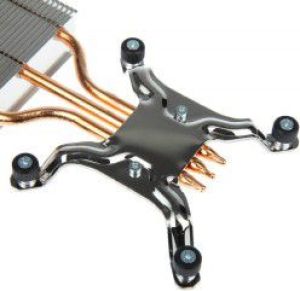 Chłodzenie CPU Intel Thermal HTS1155LP - Socket 1155 (BXHTS1155LP) 6