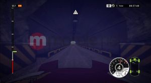 WRC FIA World Rally Championship 2 Xbox 360 12