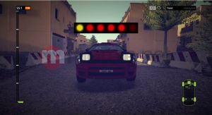 WRC FIA World Rally Championship 2 Xbox 360 14