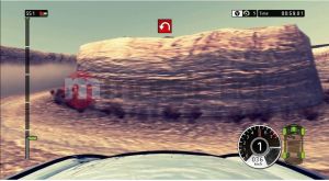 WRC FIA World Rally Championship 2 Xbox 360 15