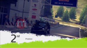 WRC FIA World Rally Championship 2 Xbox 360 2