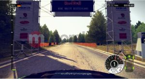 WRC FIA World Rally Championship 2 Xbox 360 7