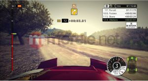 WRC FIA World Rally Championship 2 Xbox 360 10