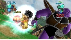 Dragon Ball Z Ultimate Tenkaichi Collectors Edition Xbox 360 12