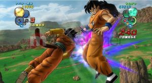 Dragon Ball Z Ultimate Tenkaichi Collectors Edition Xbox 360 13