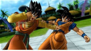 Dragon Ball Z Ultimate Tenkaichi Collectors Edition Xbox 360 14