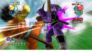 Dragon Ball Z Ultimate Tenkaichi Collectors Edition Xbox 360 15