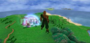 Dragon Ball Z Ultimate Tenkaichi Collectors Edition Xbox 360 3