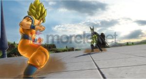 Dragon Ball Z Ultimate Tenkaichi Collectors Edition Xbox 360 4