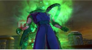 Dragon Ball Z Ultimate Tenkaichi Collectors Edition Xbox 360 5