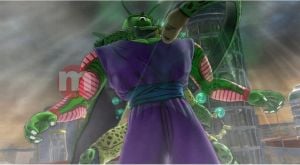 Dragon Ball Z Ultimate Tenkaichi Collectors Edition Xbox 360 6