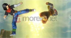 Dragon Ball Z Ultimate Tenkaichi Collectors Edition Xbox 360 7