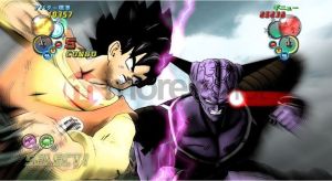 Dragon Ball Z Ultimate Tenkaichi Collectors Edition Xbox 360 9