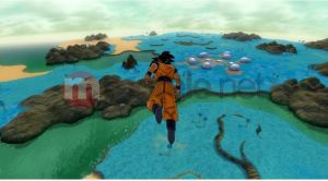 Dragon Ball Z Ultimate Tenkaichi Collectors Edition Xbox 360 10