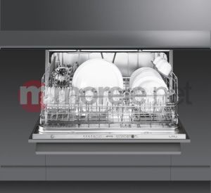 Zmywarka Smeg 90cm - S-STO905 3