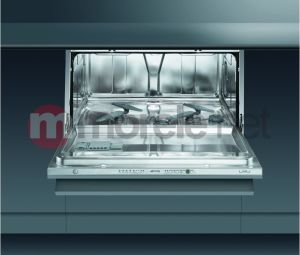 Zmywarka Smeg 90cm - S-STO905 4