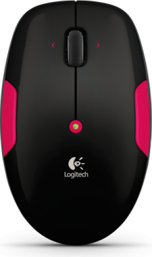 Mysz Logitech M345 (910-002595) 1