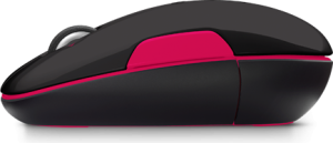 Mysz Logitech M345 (910-002595) 2