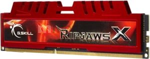 Pamięć serwerowa G.Skill RipjawsX DDR3 8GB 1333MHz CL9 (F3-10666CL9S-8GBXL) 1