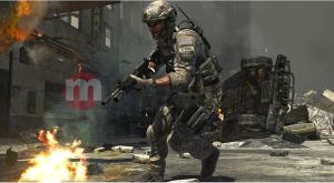 Call of Duty Modern Warfare 3 PL PC 3