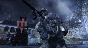 Call of Duty Modern Warfare 3 PL PC 4