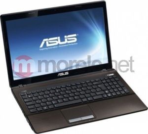 Laptop Asus A53E-SX1049 1