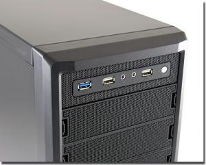 Obudowa LC-Power Pro-924B 420W 2