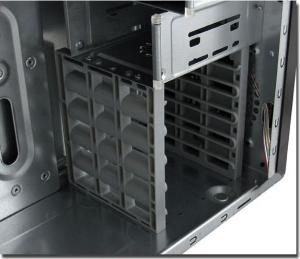 Obudowa LC-Power Pro-924B 420W 6