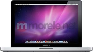 Laptop Apple MacBook Pro 17 MD311PL/A 1
