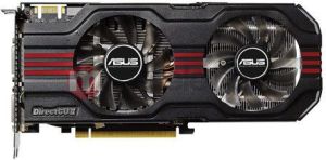 Karta graficzna Asus ENGTX560TI DCII TOP/G/2DI/1GD5 2