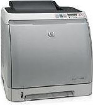 Drukarka laserowa HP LaserJet 2605dn Q7822A 1