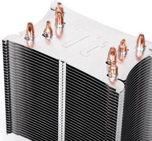 Chłodzenie CPU Thermaltake Contac 21 (CLP0600) 3