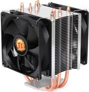 Chłodzenie CPU Thermaltake Contac 21 (CLP0600) 4