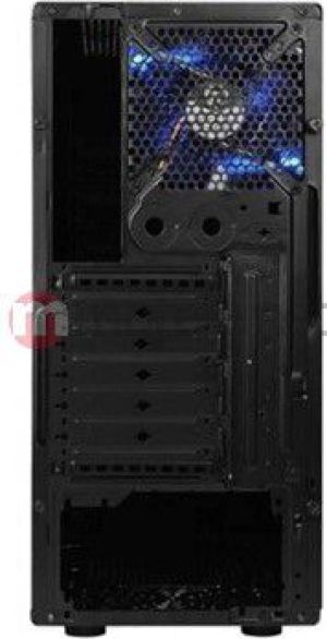 Obudowa Thermaltake V3 BlacX Edition HDD Dock (VL800M1W2N) 3