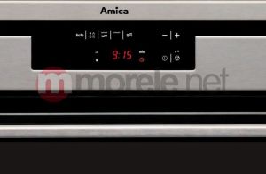 Kuchenka mikrofalowa Amica AMT-38BI 2