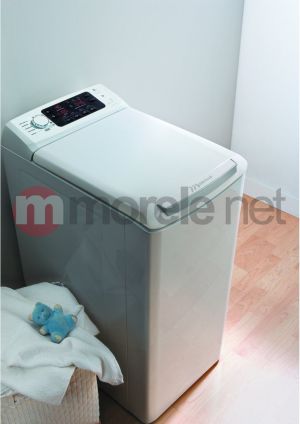 Pralka Mastercook PTDE-1246 BIO 2