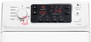Pralka Mastercook PTDE-1246 BIO 3